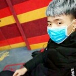 安迪.沃克的頭像