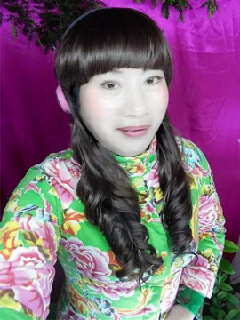 ♥清爽♥主播照片