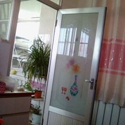 铝合金加工x海报