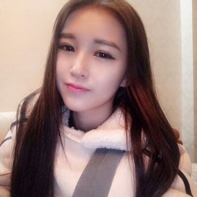 叫我果果酱主播照片