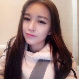 叫我果果酱主播照片
