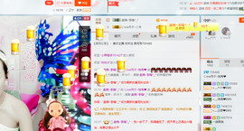 L!OVE月夕唯一主播照片
