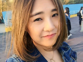 塔坡n主播照片