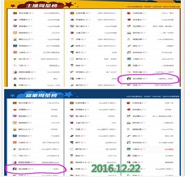 ~幸运魔法~主播照片