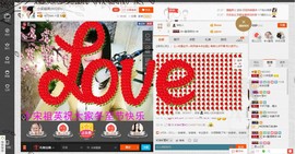 民歌天后主播照片