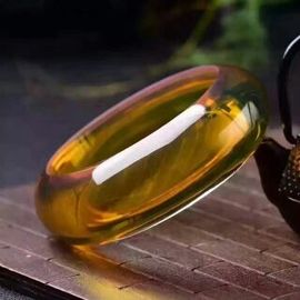 翡翠蜜蜡利利主播照片
