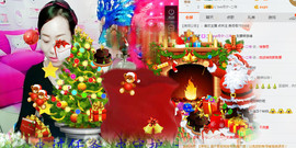 L!OVE月夕唯一主播照片
