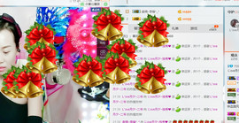 L!OVE月夕唯一主播照片