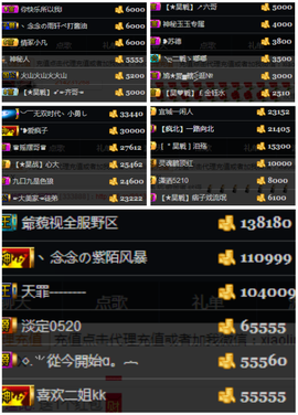 天昊暂休主播照片