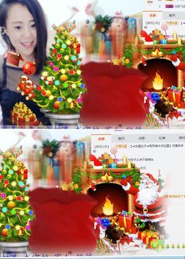 ╰☀丫丫super宝主播照片