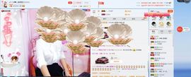 丫头唱歌给你听主播照片
