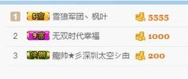 阿仁🎶主播照片