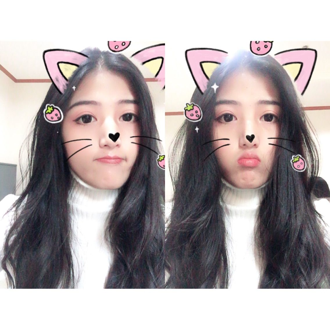 小鹿（停播）的主播照片