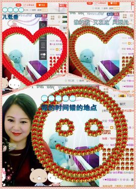 ゞ❤民歌甜姐ゞ主播照片
