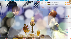 ♬。。。。♬主播照片