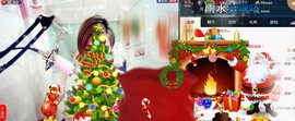 ☆缘☆酒妹主播照片