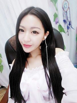 ♚吒妹👉许昌小貂蝉主播照片