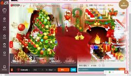 √思梦√主播照片