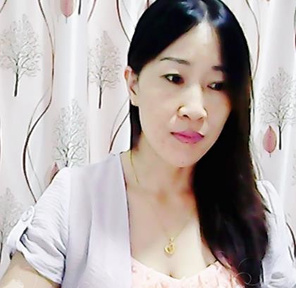 ❤想着你主播照片