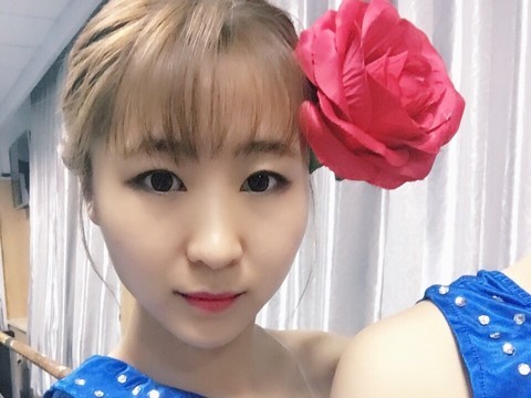 胡宅女海报