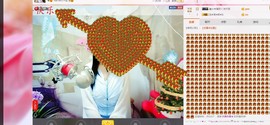 希希有点甜主播照片
