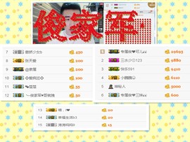阿俊_主播照片