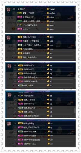 ∠※相惜主播照片