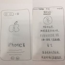 米猴子啊主播照片