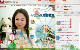ゞ❤民歌甜姐ゞ主播照片