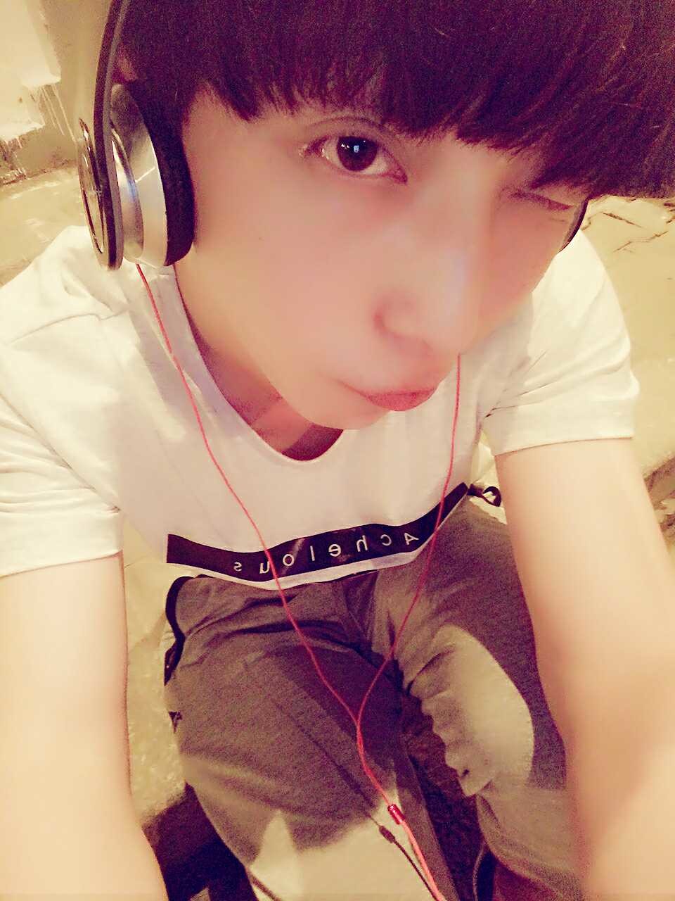 company阿叶的主播照片