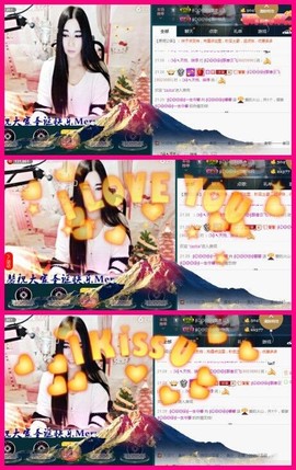 Baby♥明天♥主播照片