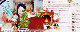 娅娅💭主播照片