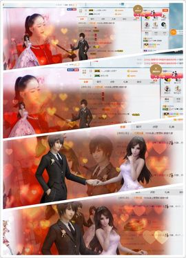 丫头唱歌给你听主播照片