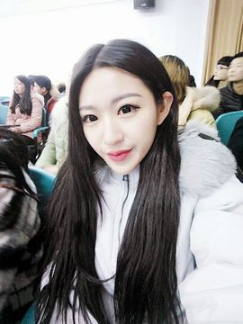 ♚吒妹👉许昌小貂蝉主播照片