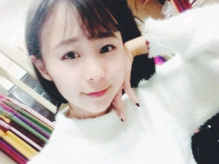 米二主播照片