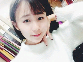 米二主播照片