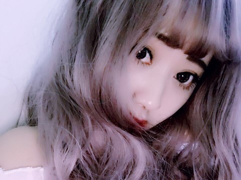 🌺丿田小歪。海报