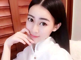 执着id主播照片