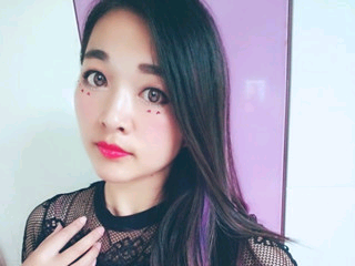 《梦》F的主播照片