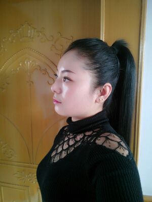 娣寶寶的主播照片