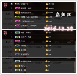 璐宝停播主播照片