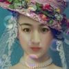 微胖界的女子汉