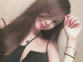 WMH相约主播照片