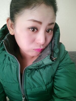 娣寶寶的主播照片