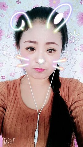 娣宝宝主播照片