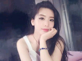 爱鑫觉罗丶样主播照片