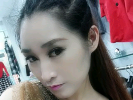 肉不小主播照片