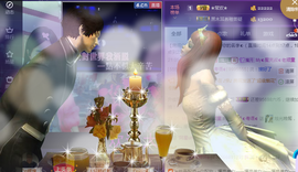 陈思郦🍀听经典🍀主播照片