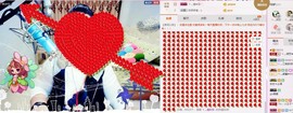 娅娅💭主播照片