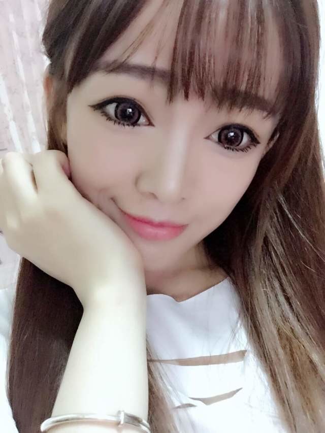 安忆丶天使的主播照片